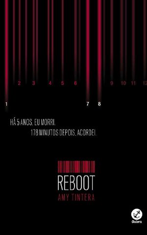 [Reboot 01] • Reboot